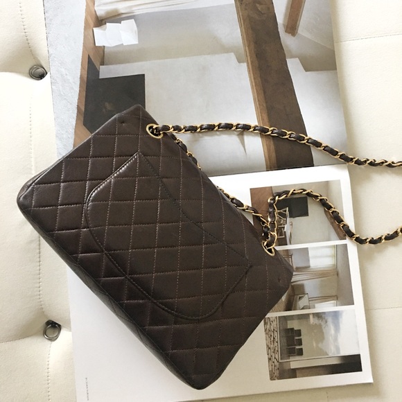 🎊2x HOST PICK🎊 Chanel Classic Medium Double Flap, Emergency Sale: PRICE FIRM - Picture 14 of 17